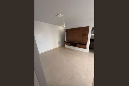 Sala de apartamento para alugar com 2 quartos, 72m² em Setor Pedro Ludovico, Goiânia