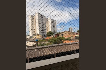 Apartamento para alugar com 72m², 2 quartos e 1 vaga Apartamento para alugar com 72m², 2 quartos e 1 vagaVaranda