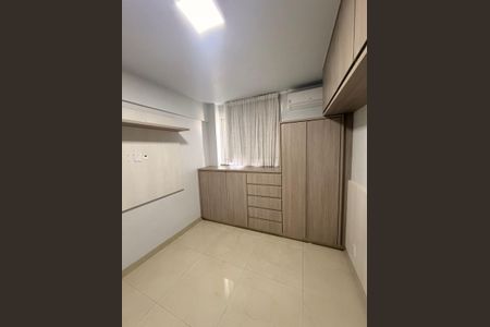 Quarto de apartamento para alugar com 2 quartos, 72m² em Setor Pedro Ludovico, Goiânia