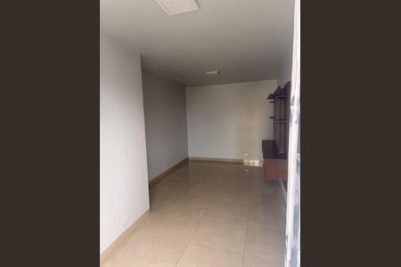 Sala de apartamento para alugar com 2 quartos, 72m² em Setor Pedro Ludovico, Goiânia