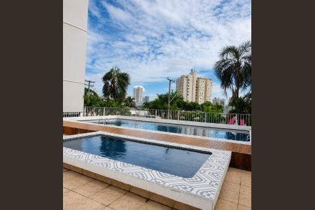 Apartamento para alugar com 72m², 2 quartos e 1 vaga Apartamento para alugar com 72m², 2 quartos e 1 vagaPiscina