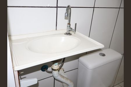 Casa para alugar com 1 quarto, 35m² em Vila Formosa, São Paulo
