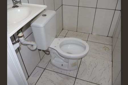 Casa para alugar com 1 quarto, 35m² em Vila Formosa, São Paulo