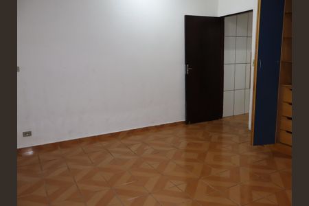 Casa para alugar com 1 quarto, 35m² em Vila Formosa, São Paulo