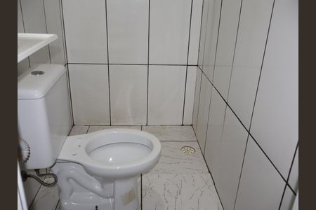 Casa para alugar com 1 quarto, 35m² em Vila Formosa, São Paulo