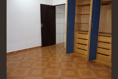 Casa para alugar com 1 quarto, 35m² em Vila Formosa, São Paulo