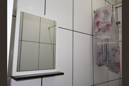 Casa para alugar com 1 quarto, 35m² em Vila Formosa, São Paulo