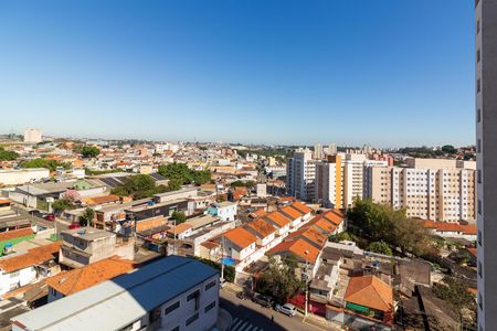 Apartamento para alugar com 37m², 2 quartos e sem vagaVista do Quarto 1