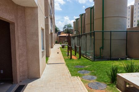 Apartamento para alugar com 37m², 2 quartos e sem vagaEspaço Fit