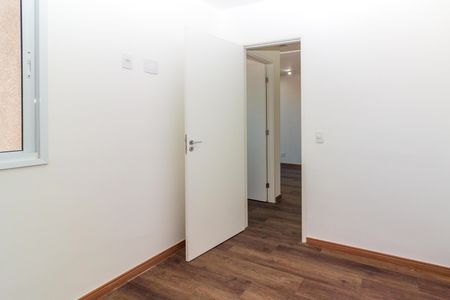 Apartamento para alugar com 37m², 2 quartos e sem vagaQuarto 2