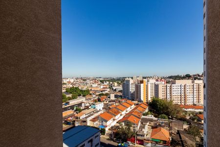 Apartamento para alugar com 37m², 2 quartos e sem vagaVista do Quarto 2