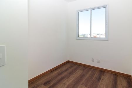 Quarto 1 de apartamento para alugar com 2 quartos, 37m² em Vila dos Andradas, São Paulo