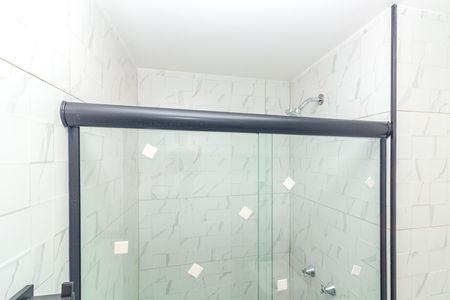 Apartamento para alugar com 37m², 2 quartos e sem vagaBanheiro
