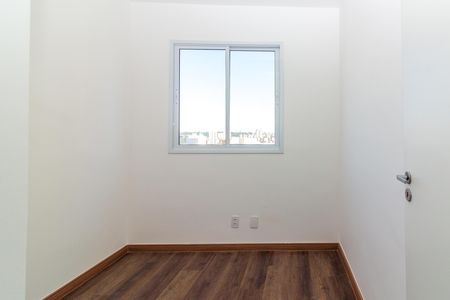 Apartamento para alugar com 37m², 2 quartos e sem vagaQuarto 1