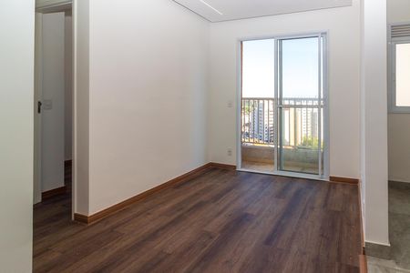 Apartamento para alugar com 37m², 2 quartos e sem vagaSala