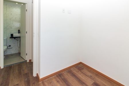 Apartamento para alugar com 37m², 2 quartos e sem vagaQuarto 1