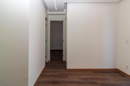 Sala de apartamento para alugar com 2 quartos, 37m² em Vila dos Andradas, São Paulo
