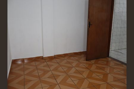 Quarto de casa para alugar com 1 quarto, 35m² em Vila Formosa, São Paulo