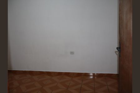 Quarto de casa para alugar com 1 quarto, 35m² em Vila Formosa, São Paulo