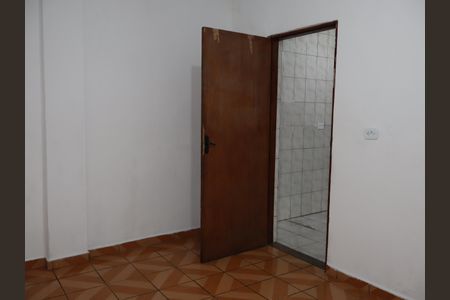 Quarto de casa para alugar com 1 quarto, 35m² em Vila Formosa, São Paulo