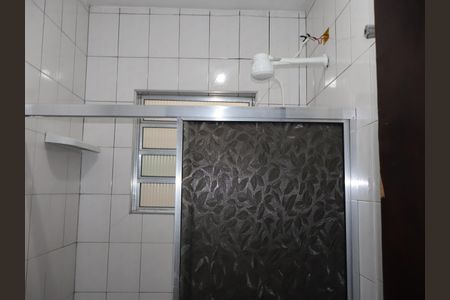Casa para alugar com 35m², 1 quarto e 1 vagaBanheiro social