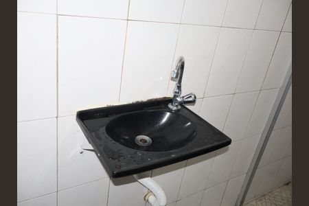 Casa para alugar com 35m², 1 quarto e 1 vagaBanheiro social