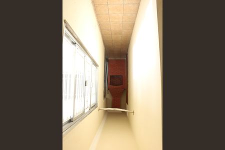 Casa para alugar com 500m², 3 quartos e 3 vagasÁrea gourmet