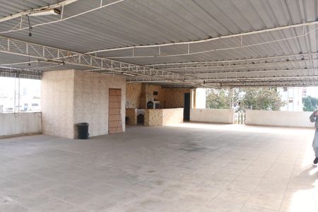 Casa para alugar com 500m², 3 quartos e 3 vagasTerraço