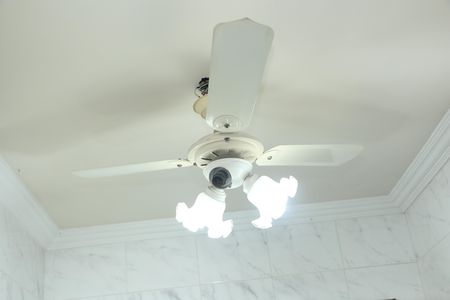 Casa para alugar com 500m², 3 quartos e 3 vagasventilador
