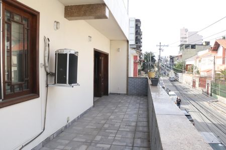 Casa para alugar com 500m², 3 quartos e 3 vagasVaranda