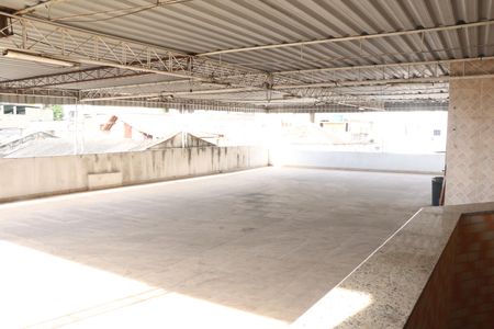 Casa para alugar com 500m², 3 quartos e 3 vagasTerraço