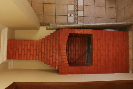 Casa para alugar com 500m², 3 quartos e 3 vagasChurrasqueira