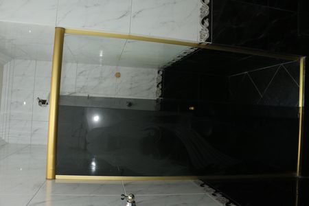 Casa para alugar com 500m², 3 quartos e 3 vagasBanheiro