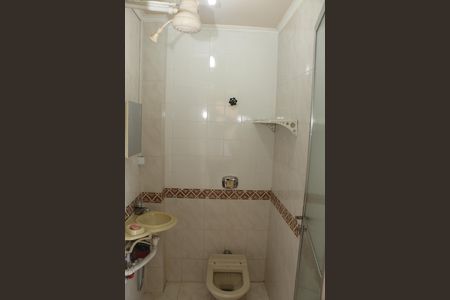 Casa para alugar com 500m², 3 quartos e 3 vagasBanheiro