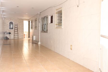 Casa para alugar com 500m², 3 quartos e 3 vagasGaragem