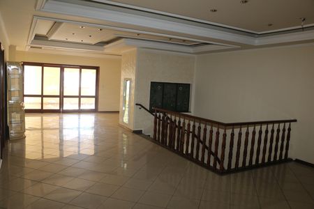 Casa para alugar com 500m², 3 quartos e 3 vagasSala