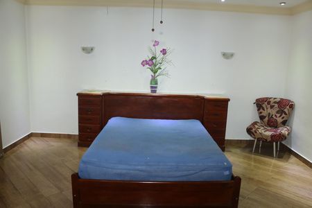 Casa para alugar com 500m², 3 quartos e 3 vagasquarto