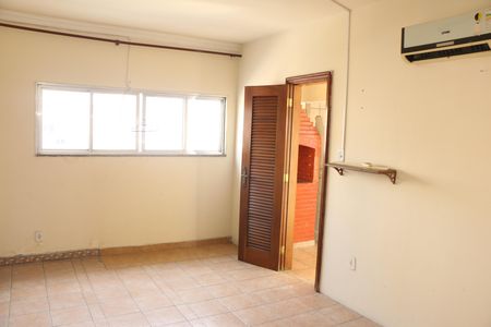 Casa para alugar com 500m², 3 quartos e 3 vagasquarto