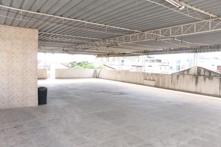 Casa para alugar com 500m², 3 quartos e 3 vagasTerraço