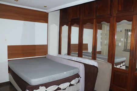 Casa para alugar com 500m², 3 quartos e 3 vagasquarto