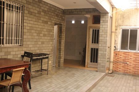 Casa para alugar com 500m², 3 quartos e 3 vagasÁrea gourmet