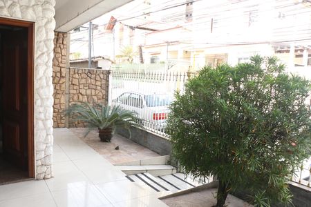Casa para alugar com 500m², 3 quartos e 3 vagasVaranda