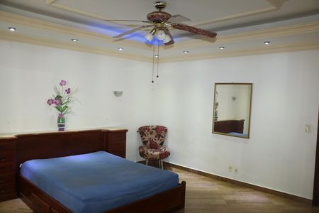 Casa para alugar com 500m², 3 quartos e 3 vagasquarto