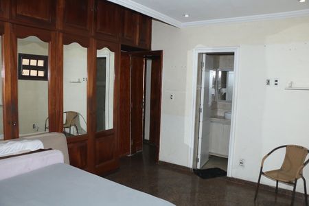 Casa para alugar com 500m², 3 quartos e 3 vagasquarto