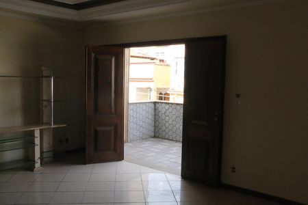 Casa para alugar com 500m², 3 quartos e 3 vagasVaranda da Sala