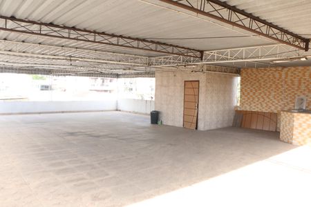 Casa para alugar com 500m², 3 quartos e 3 vagasTerraço