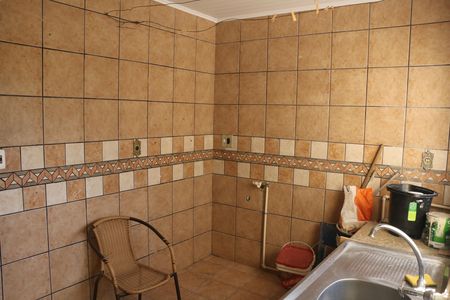 Casa para alugar com 500m², 3 quartos e 3 vagasÁrea gourmet
