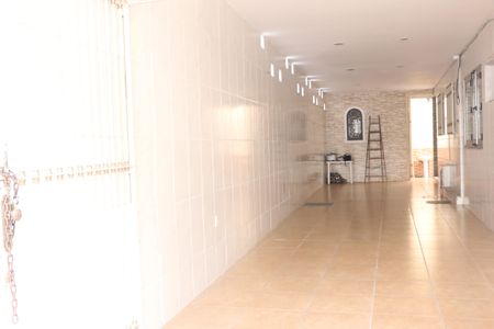 Casa para alugar com 500m², 3 quartos e 3 vagasGaragem