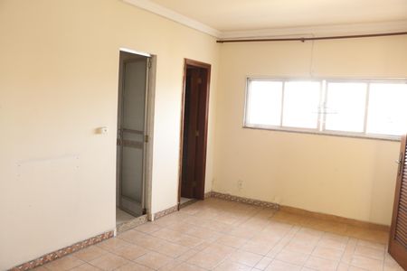 Casa para alugar com 500m², 3 quartos e 3 vagasquarto
