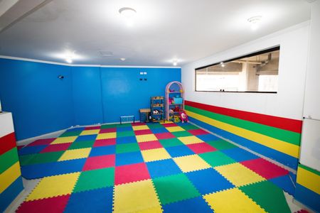 Apartamento para alugar com 65m², 2 quartos e 1 vagaBrinquedoteca